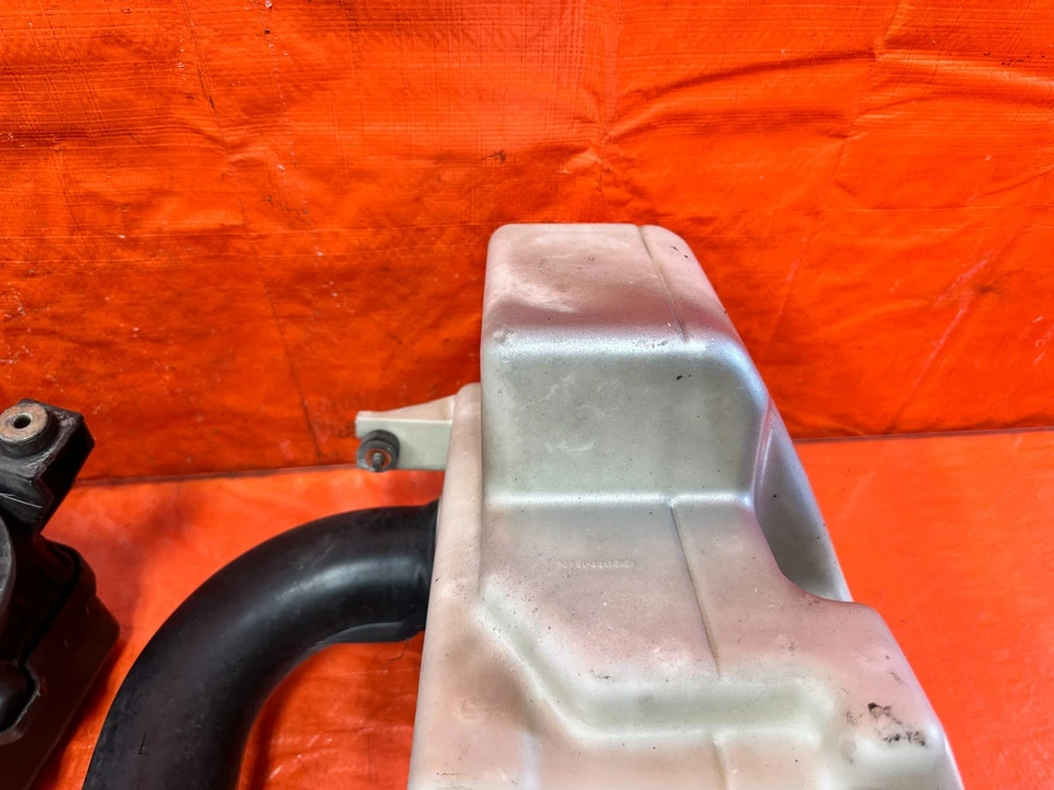 94-01 ACURA INTEGRA NON VTEC FACTORY AIR INTAKE FILTER BOX HOUSING W ARM OEM 309 - Image 2 of 4