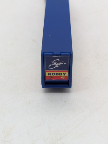 Robby Gordon #40 Racing Champions NASCAR Car Cab Trailer 1997 1:144 Used - Picture 12 of 24