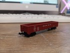 VINTAGE, LIMA. N SCALE, 45' GONDOLA, CANADIAN PACIFIC. FREE SHIPPING — photo 6