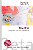 Lambert M. Surhone (U. A.) | Ney, Ohio | Taschenbuch | Englisch (2026)