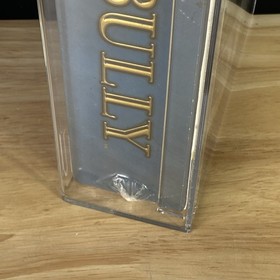 Bully Collector's Edition (Sony PlayStation 2 PS2) Brand New - Graded