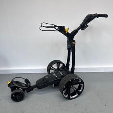 Powakaddy RX Remote Control Lithium Electric Golf Trolley
