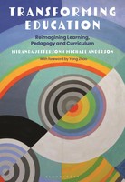 Michael Anderson (U. A.) | Transforming Education | Buch | Englisch (2021)