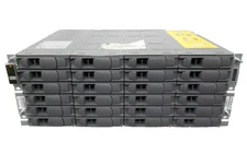 NetApp DS4486 Disk Array 24x Dual SATA Trays 48x 3.5 Drive Expansion Array JBOD