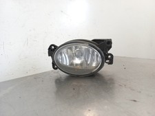 Antibrouillard Mercedes 320