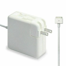 Magnetic 60W T-Tip Charger For Apple Mac Book Pro Charger Macbook Air 11/13 Inch
