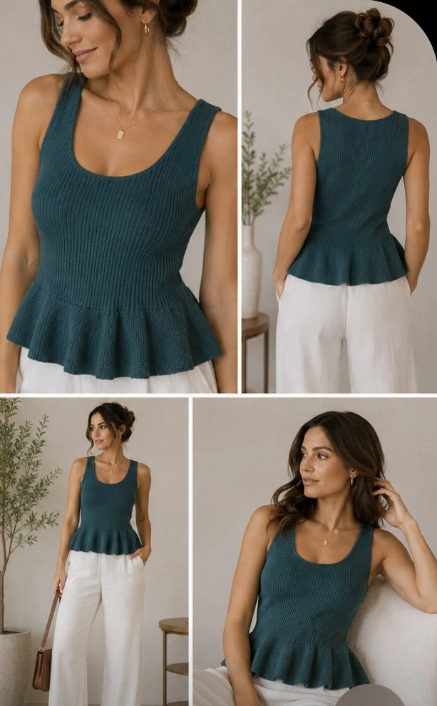 Giorgio Armani Silk Tank Tops for Women for sale | eBay