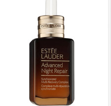 Estee Lauder Advanced Night Repair Multi-Recovery Complex Serum 3.9oz 115ml NIB