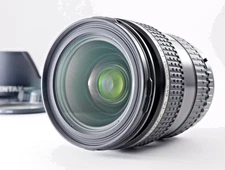 **MINT w/Hood** SMC Pentax FA 645 Zoom 45-85mm f/4.5 + Cap For 645 N NII FromJPN