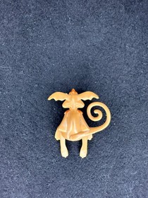 LEGO Star Wars Salacious B. Crumb SW0408 Minifigure from set 9516