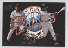 1993 Fleer Ultra Award Winners POY Gary Sheffield #25 4pa