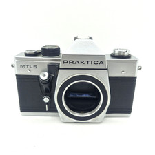 Praktica MTL5 body