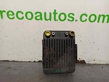 Radiateur Volkswagen PHAETON