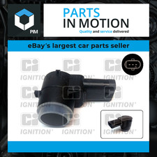 Image of Parking Sensor PDC fits MERCEDES C220 2.2D 2011 on CI 2125420018 A2125420018 New