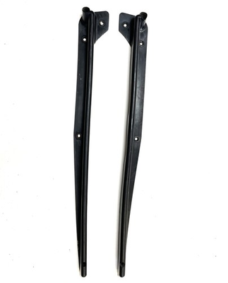 #ad #ad Jeep CJ soft top door surround plastic bracket windshield Whitco Bestop CJ5 CJ7 $59.99