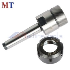 Precision Brown  Sharpe 7 ER32 Collet Chuck Tool Holder High Quality