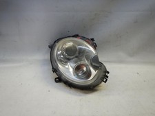 Mini Clubman Cooper S/ R55 Scheinwerfer rechts 162705-03, Hauptscheinwerfer rech