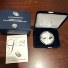 United States Mint American Eagle 2019 1 oz Silver Proof Coin