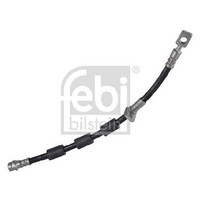 Bremsschlauch Vorne Links FüR Ford Fiesta HF HJ 1.1 1.5 17 Bis 26 Febi Xpjb Q0JA