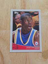 Jrue Holiday Rookie Cards and Autograph Memorabilia Guide 17