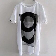 M3h A Clockwork Orange T-Shirt Movie Logo Vintage Size Unspecified Japan Anime