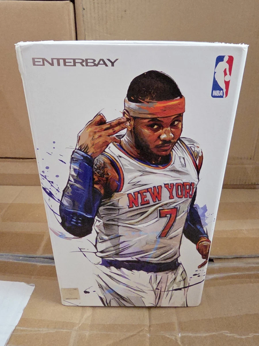 Carmelo Anthony NBA Action Figures for sale | eBay