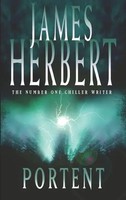 James Herbert | Portent | Taschenbuch | Englisch (2007) | EAN 9780330451550