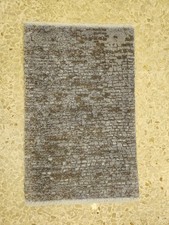 tappeto scendiletto Persiano Fatto A Mano 