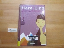 Fürstenroman. Lind, Hera :