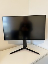 LG UltraGear 27GP950-B 27" UHD IPS LED Gaming Monitor - Black