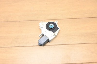 09-18 AUDI A4 A6 S4 S6 Q3 Rear Left Door Window Regulator Motor Drive Unit OEM
