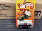 VINTAGE HOT WHEELS 1983 (80s Firebird ) #3918