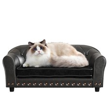 Dog Couch,Puppy Bed,Cat Sofa,Cat Couch,Pet Sofa,Dog Chair,Small Pet Bed with ...