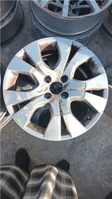 felge 413246 CITROEN C4 PICASSO 2.0 EXCLUSIVE PLUS