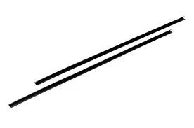 Genuine STI OEM SKIRT LIP Black For SUBARU BRZ ZD8 ST96020ST060 Foto 2 de 4