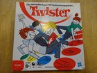 Twister , MB, Spiel, vollständig 10-1