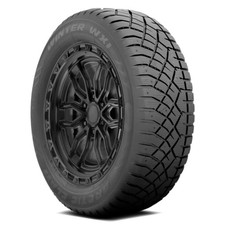Arctic Claw Winter Wxi 22550r17 94t Bsw 4 Tires