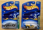 2 HOT WHEELS VINTAGE SUPER TREASURE HUNTS STH TH RARE W/ PROTECTORS NO RESERVE!
