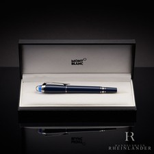 Foto von StarWalker Blue Planet Precious Resin Fineliner