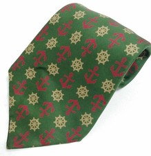 Gucci 70s Tie Total Pattern Used