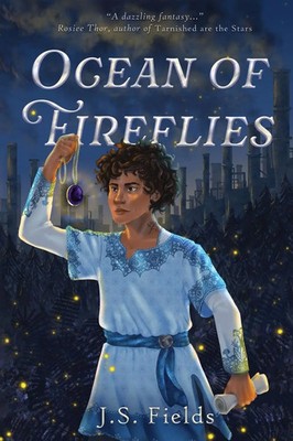J. S. Fields | Ocean of Fireflies | Taschenbuch | Englisch (2024)