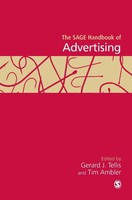 Gerard J Tellis (U. A.) | The Sage Handbook Of Advertising | Buch | Englisch