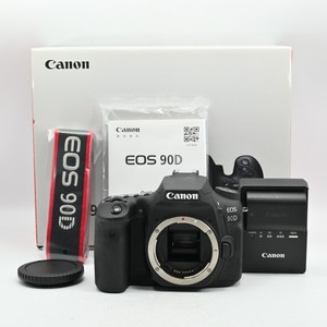 Cannon 90d | eBay