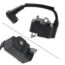 Ignition Coil For Stihl FS40 40C FS50 FS56RC FS56 56C FS56R FS70R KM56 56R HT56C