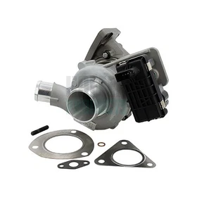 HOFFER Turbolader FORD 2,2 1741779 1863277 1946738 2254354 BK2Q-6K682-AB