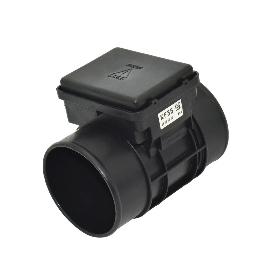 Air Flow Meter Sensor KF35-13-215 For 1989-1993 Mazda B2200 B2600 MPV 2.2L 2.6L Foto 2 de 4