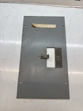 FPE 1100T Circuit Breaker Enclosure Eclectic Box 100A 480VAC (COVER ONLY)