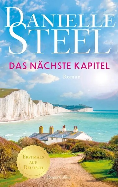 Das NäChste Kapitel | Danielle Steel | Taschenbuch | 288 S. | Deutsch | 2025-image