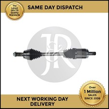 BMW X5-X6 xDRIVE 25d-28i-30d-35i-40d-40e-M50d DRIVE SHAFT NEAR/SIDE 2008>2019