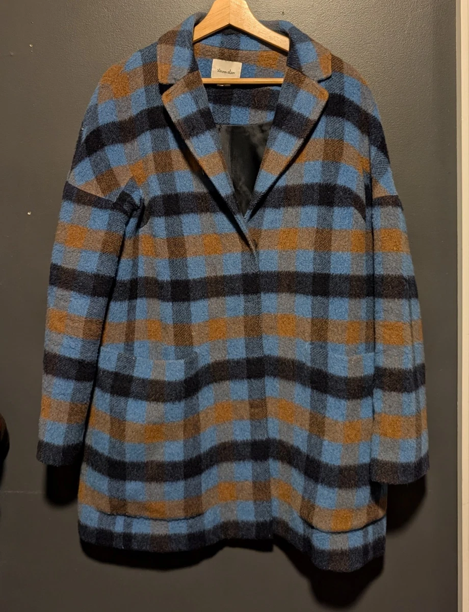 Steven Alan Coats, Jackets & Vests for Women for sale - eBay